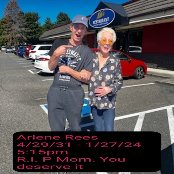 R.I.P Mom - Picture 3 of 12